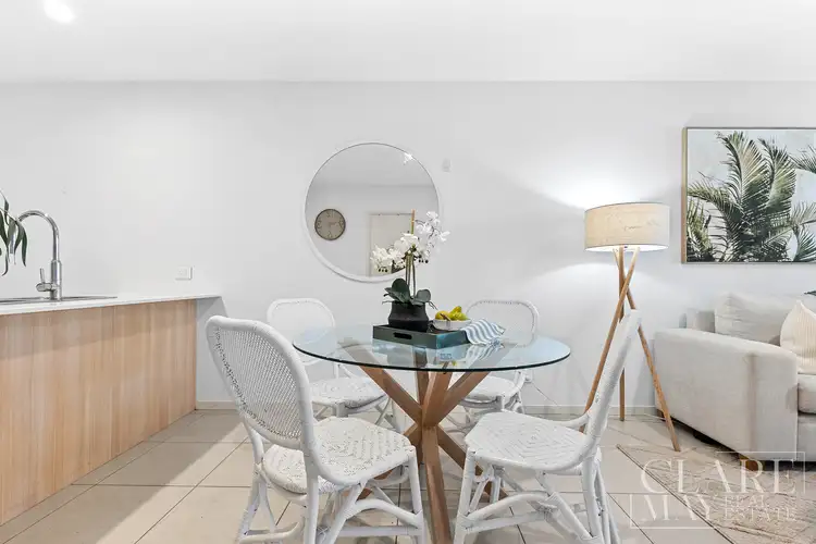 Fourth view of Homely townhouse listing, 38a Joy Chambers Circuit, Ripley QLD 4306