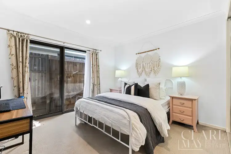 Sixth view of Homely townhouse listing, 38a Joy Chambers Circuit, Ripley QLD 4306