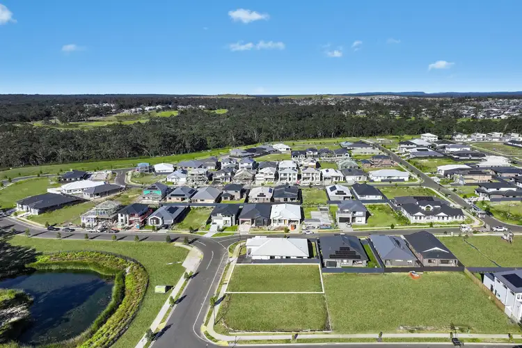Main view of Homely land listing, 3 Reginald Circuit, Wilton NSW 2571