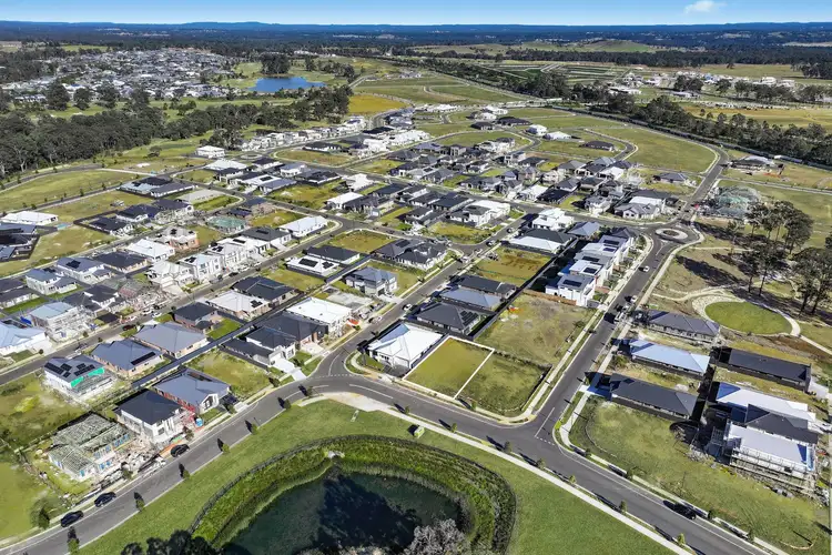 Third view of Homely land listing, 3 Reginald Circuit, Wilton NSW 2571