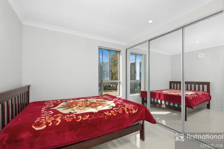 Fourth view of Homely apartment listing, 11/3-4 Harvey Place, Toongabbie NSW 2146