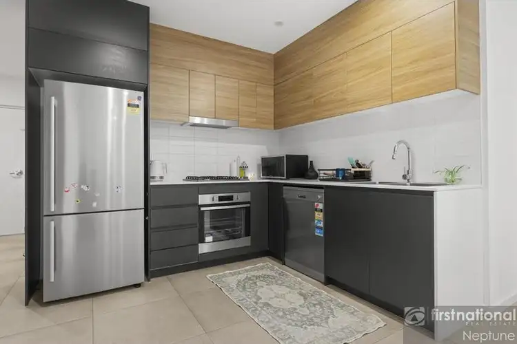 Fourth view of Homely apartment listing, Address available on request