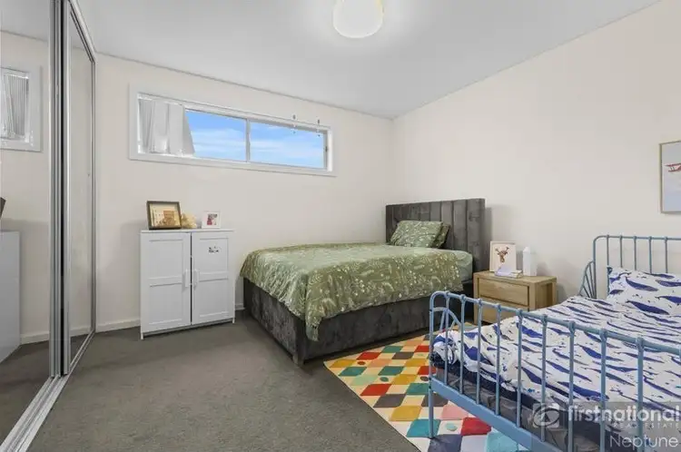 Fifth view of Homely apartment listing, Address available on request