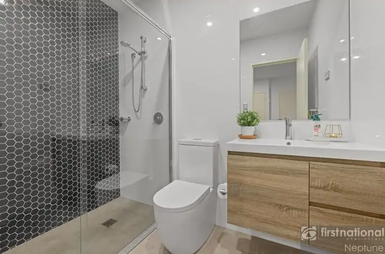Sixth view of Homely apartment listing, Address available on request