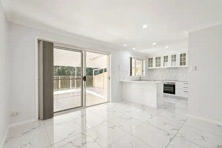 Third view of Homely townhouse listing, 15/4 Bushmead Street, Nerang QLD 4211