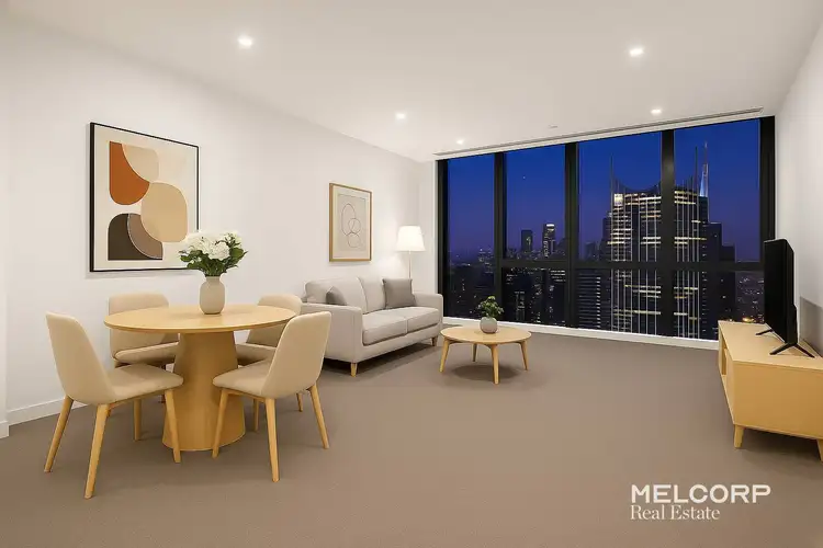 4702/318 Russell Street