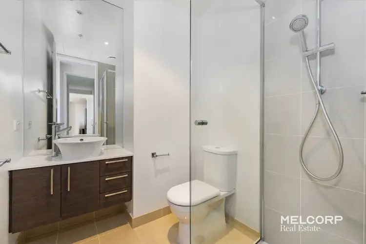 Fifth view of Homely apartment listing, 4702/318 Russell Street, Melbourne VIC 3000