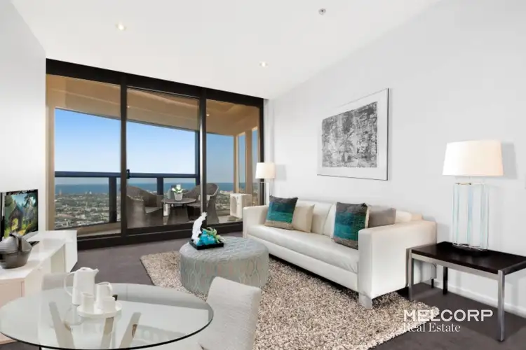 4107/35 Queensbridge Street, Southbank VIC 3006