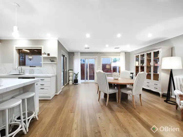 Fourth view of Homely townhouse listing, 2/5 Dalgan Street, Oakleigh South VIC 3167