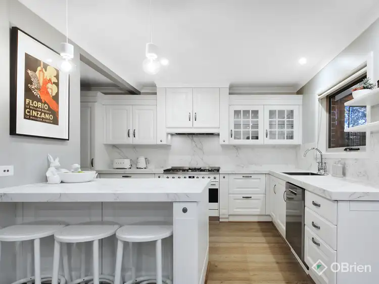 Fifth view of Homely townhouse listing, 2/5 Dalgan Street, Oakleigh South VIC 3167