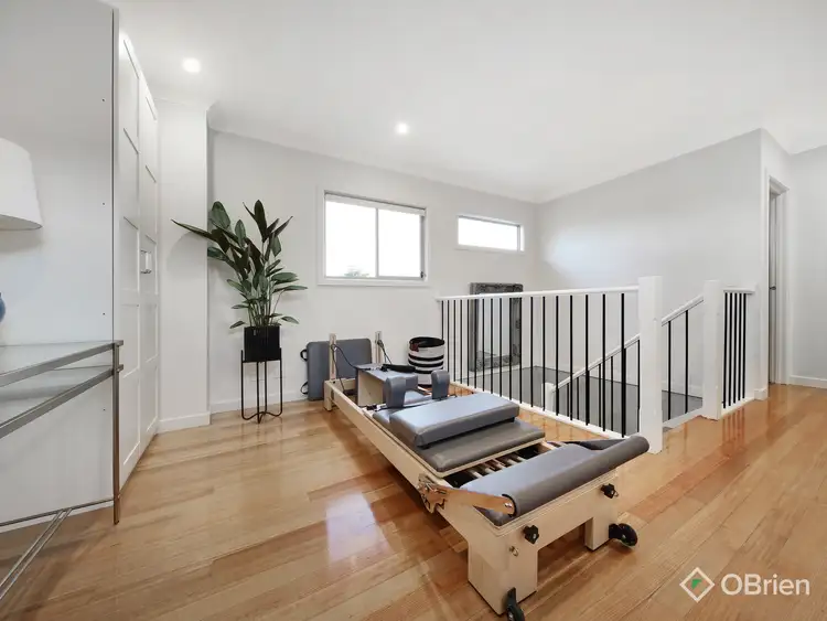 Sixth view of Homely townhouse listing, 2/5 Dalgan Street, Oakleigh South VIC 3167