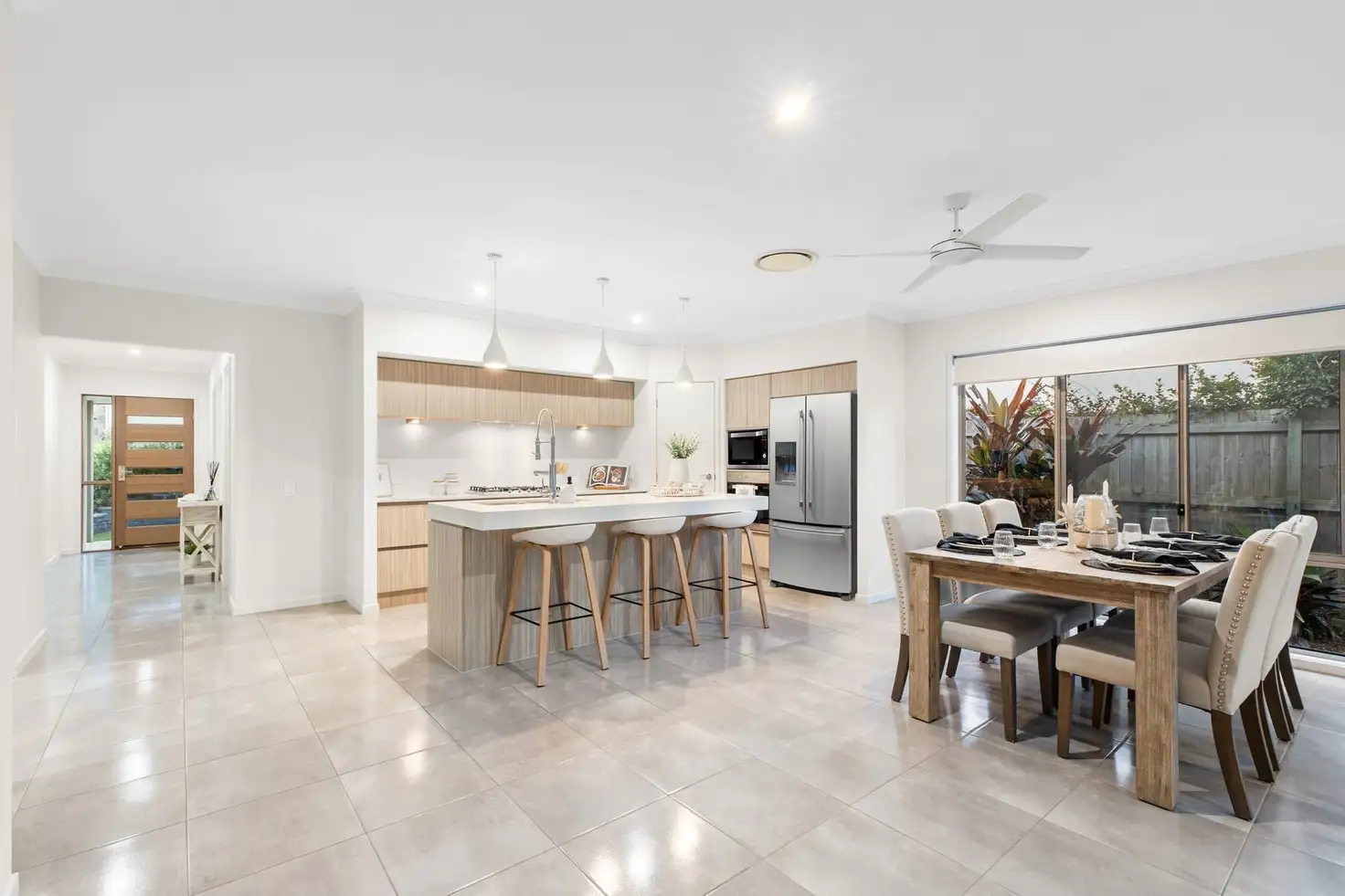 Main view of Homely house listing, 11 Woodswallow Crescent, Bli Bli QLD 4560