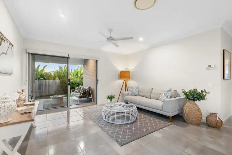 Third view of Homely house listing, 11 Woodswallow Crescent, Bli Bli QLD 4560