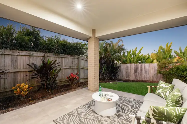 Fourth view of Homely house listing, 11 Woodswallow Crescent, Bli Bli QLD 4560