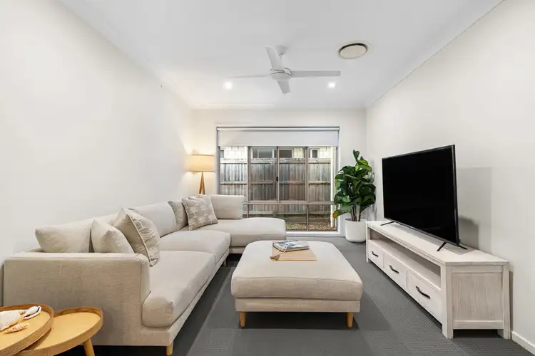 Sixth view of Homely house listing, 11 Woodswallow Crescent, Bli Bli QLD 4560