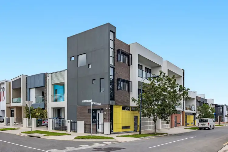 39 Wiltshire Drive, Lightsview SA 5085