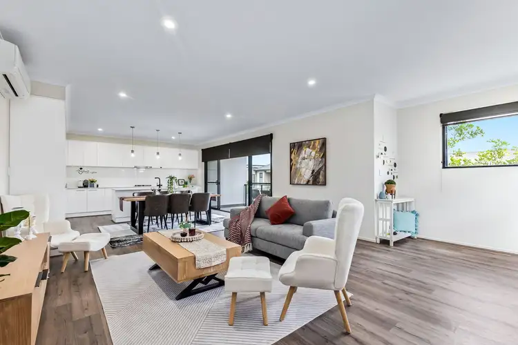 Second view of Homely house listing, 39 Wiltshire Drive, Lightsview SA 5085