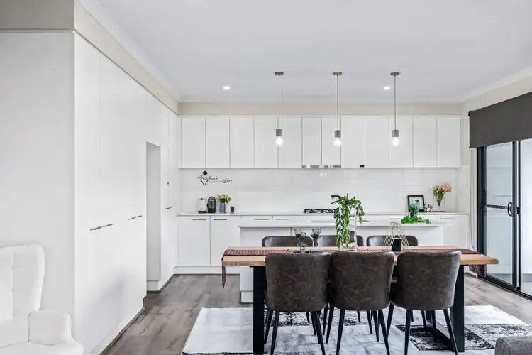 Third view of Homely house listing, 39 Wiltshire Drive, Lightsview SA 5085
