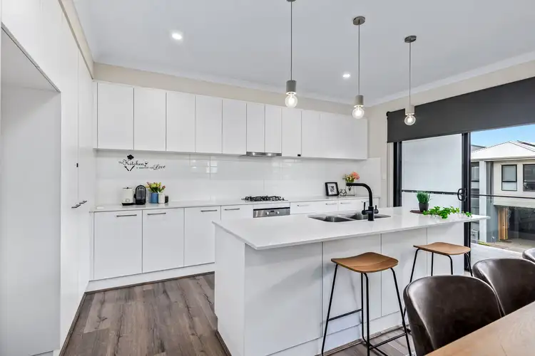 Fourth view of Homely house listing, 39 Wiltshire Drive, Lightsview SA 5085
