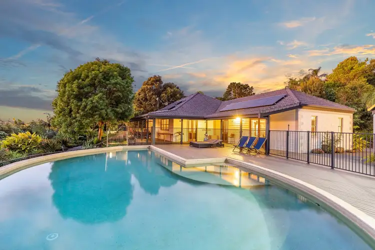 Main view of Homely house listing, 11 Stoneyhurst Drive, Lennox Head NSW 2478