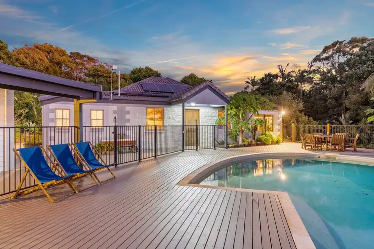 Third view of Homely house listing, 11 Stoneyhurst Drive, Lennox Head NSW 2478