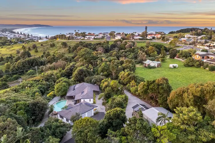 Fourth view of Homely house listing, 11 Stoneyhurst Drive, Lennox Head NSW 2478