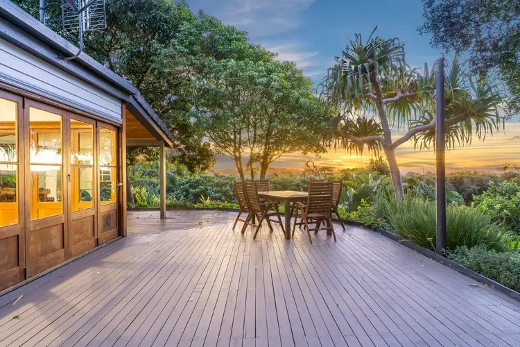 Fifth view of Homely house listing, 11 Stoneyhurst Drive, Lennox Head NSW 2478