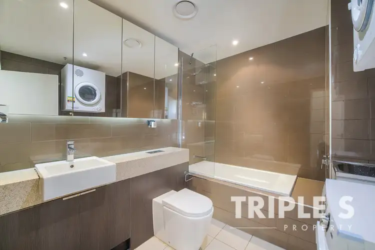 Third view of Homely apartment listing, 501/17 Joynton Avenue, Zetland NSW 2017