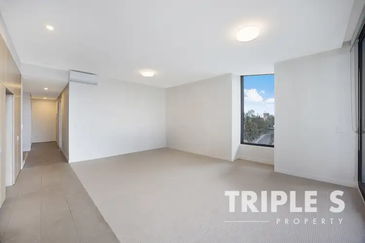 Second view of Homely apartment listing, 606/5 Link Road, Zetland NSW 2017