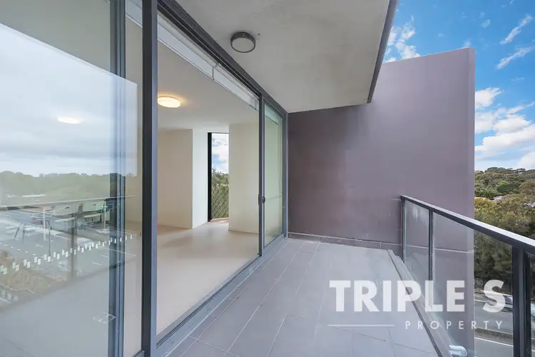 Sixth view of Homely apartment listing, Level 6/5 Link Road, Zetland NSW 2017
