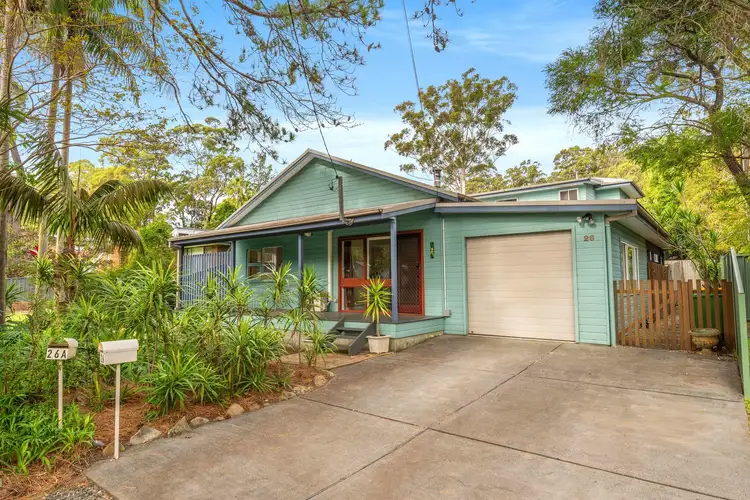 26 Huntly Road, Bensville NSW 2251