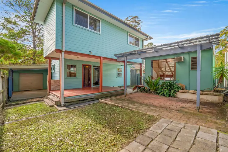 Fourth view of Homely house listing, 26 Huntly Road, Bensville NSW 2251