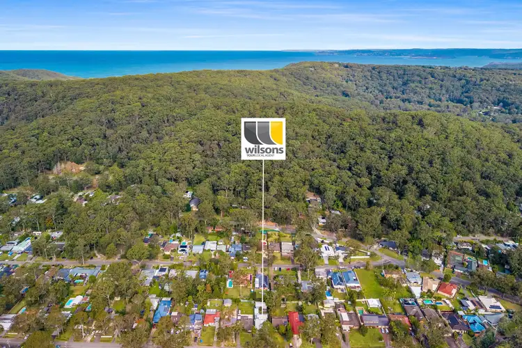 Fifth view of Homely house listing, 26 Huntly Road, Bensville NSW 2251