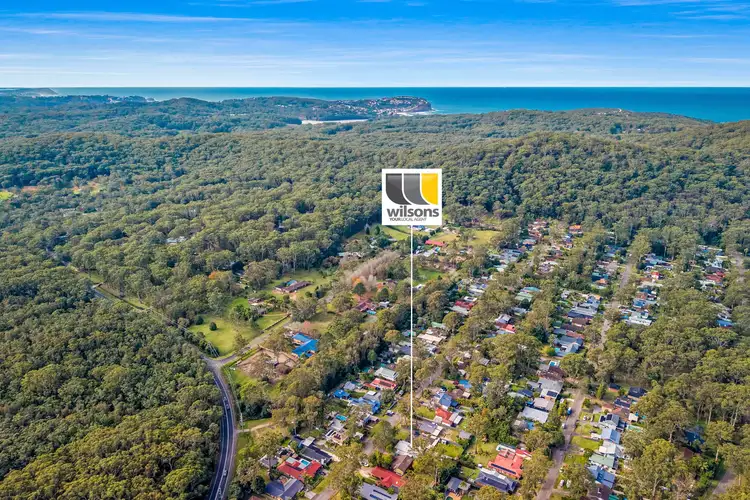 Sixth view of Homely house listing, 26 Huntly Road, Bensville NSW 2251