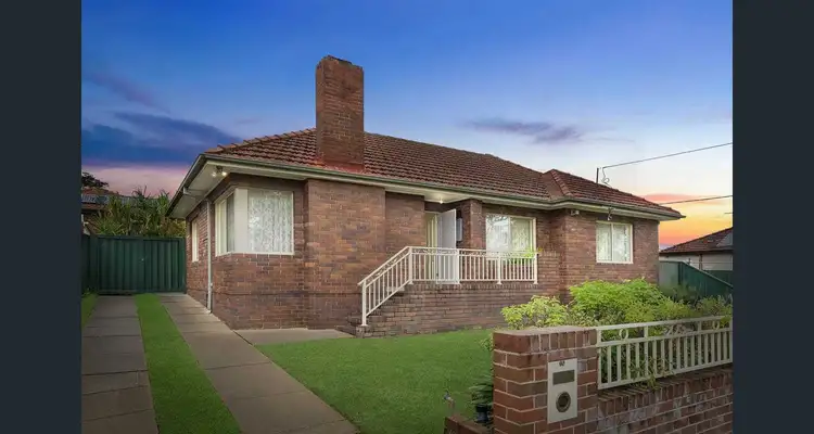 60 Ada Street, Bexley NSW 2207