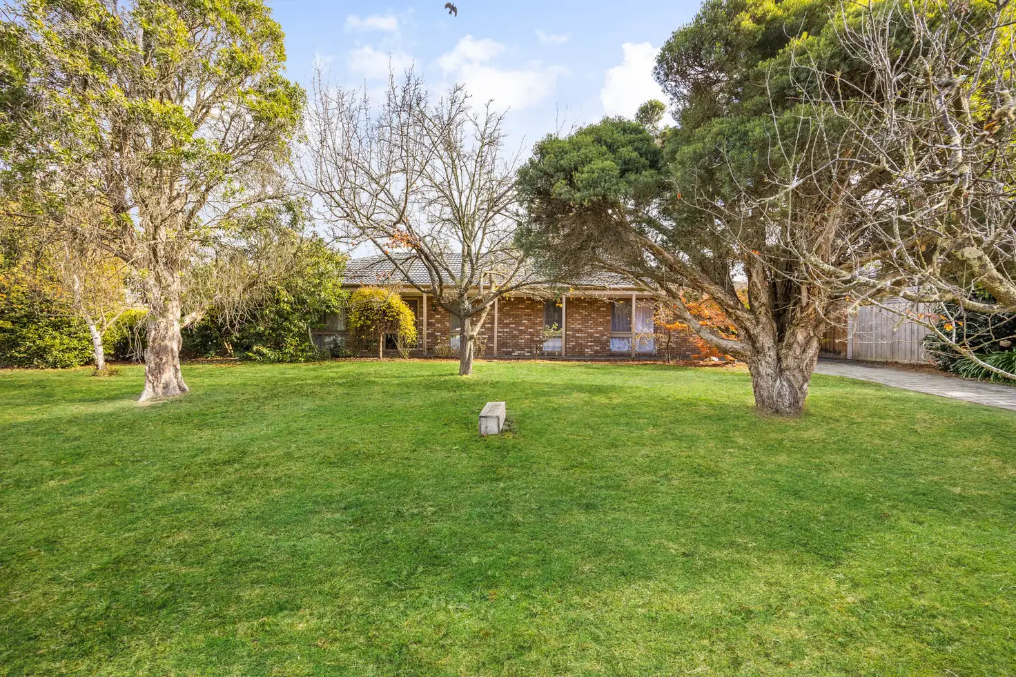 Main view of Homely house listing, 8 Sansom Street, Gisborne VIC 3437