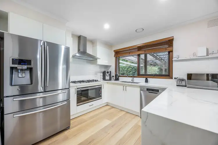Fourth view of Homely house listing, 8 Sansom Street, Gisborne VIC 3437