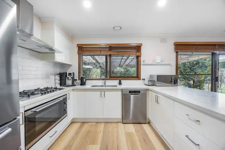 Fifth view of Homely house listing, 8 Sansom Street, Gisborne VIC 3437