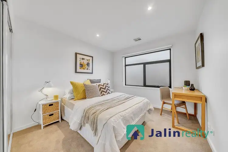 Third view of Homely townhouse listing, 4 Newcastle Drive, Mulgrave VIC 3170