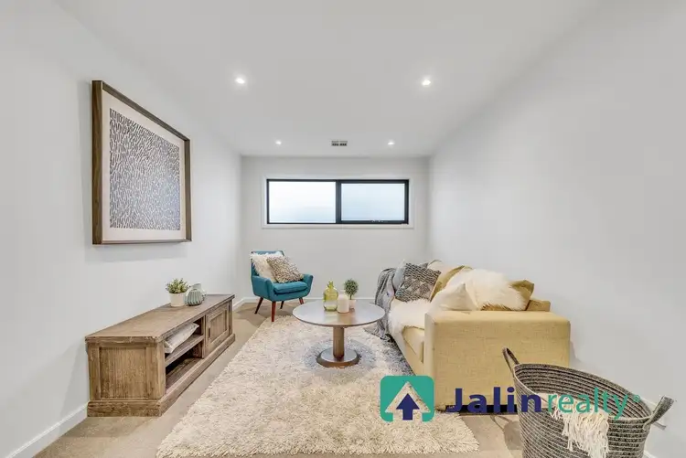 Fifth view of Homely townhouse listing, 4 Newcastle Drive, Mulgrave VIC 3170