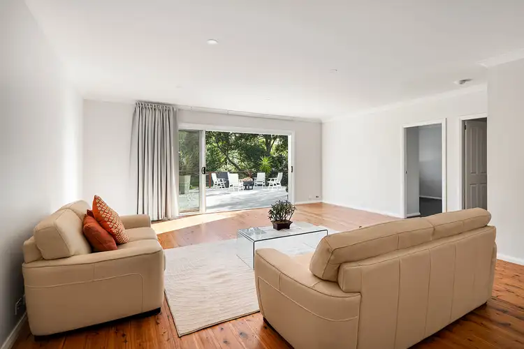 Fifth view of Homely house listing, 64 Mount View Avenue, Hazelbrook NSW 2779