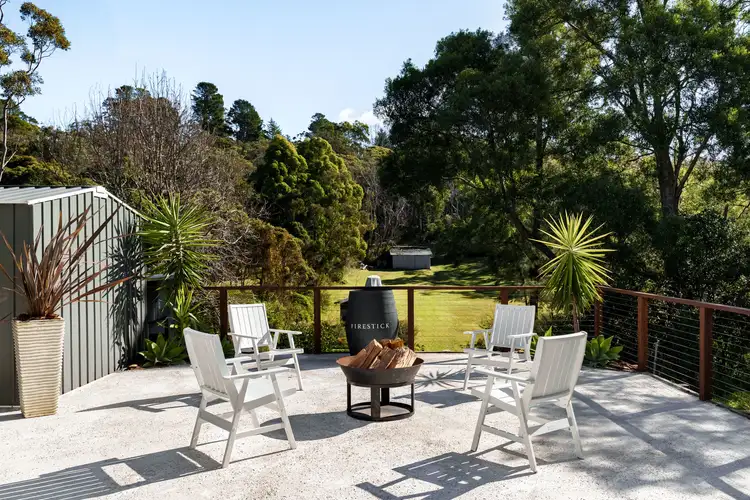 Sixth view of Homely house listing, 64 Mount View Avenue, Hazelbrook NSW 2779