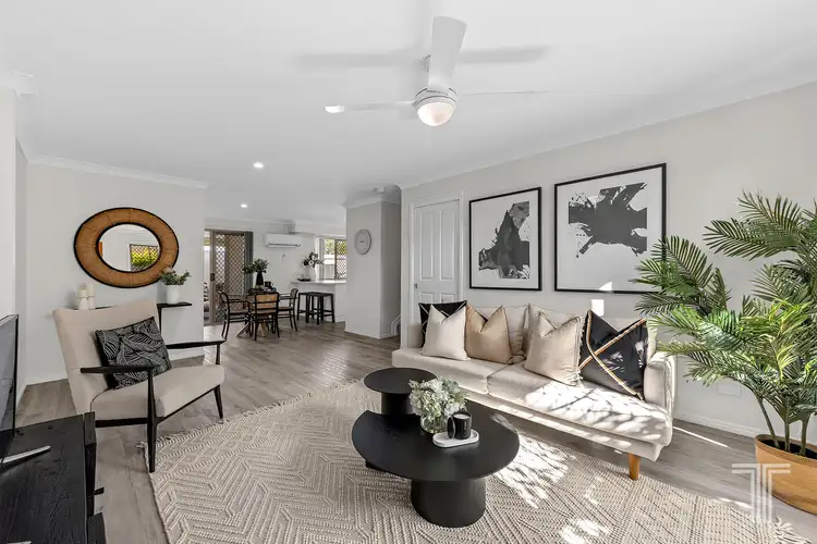 2/150 Meadowlands Road, Carina QLD 4152