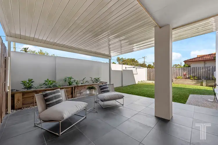 Fifth view of Homely townhouse listing, 2/150 Meadowlands Road, Carina QLD 4152