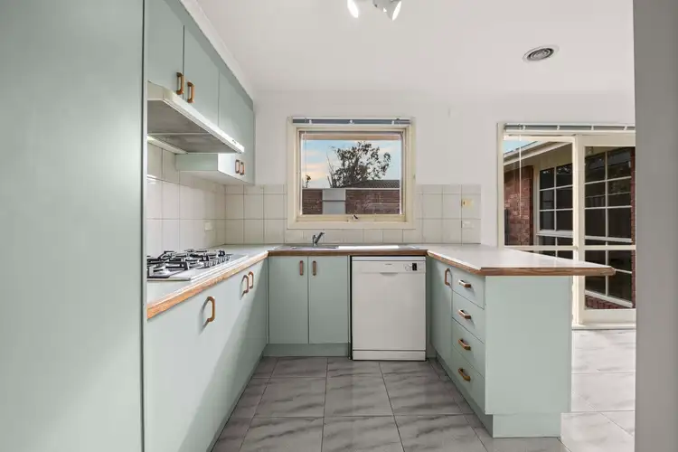 Fifth view of Homely unit listing, 12/95-101 Murrumbeena Road, Murrumbeena VIC 3163