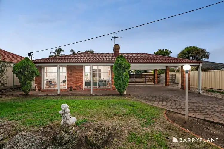 66 Centenary Avenue, Kurunjang VIC 3337