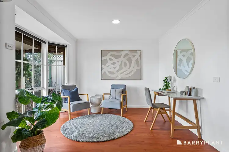 Fourth view of Homely house listing, 66 Centenary Avenue, Kurunjang VIC 3337