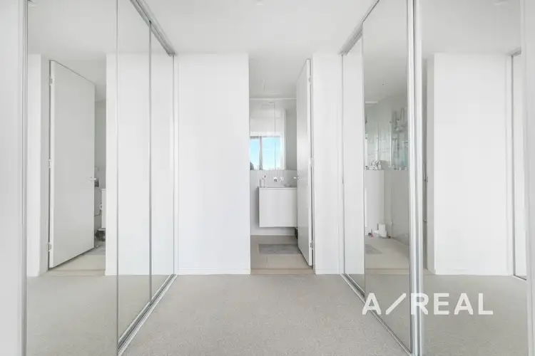 Fifth view of Homely apartment listing, 707/18 Hoff Boulevard, Southbank VIC 3006