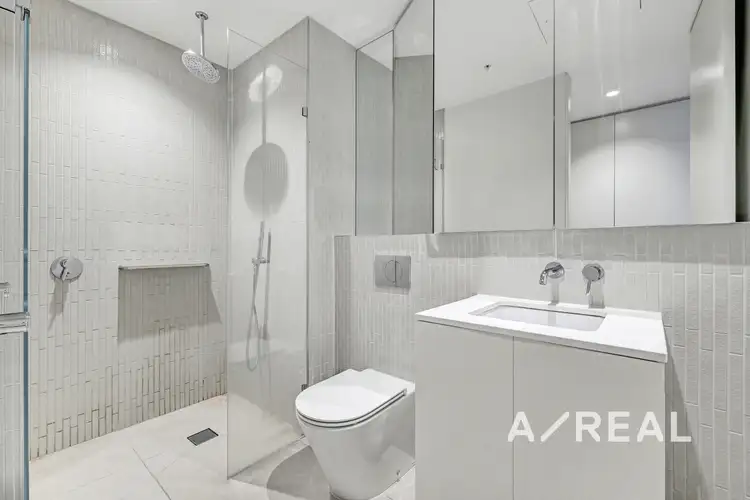 Sixth view of Homely apartment listing, 707/18 Hoff Boulevard, Southbank VIC 3006
