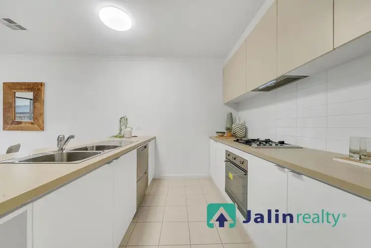 Fourth view of Homely townhouse listing, 48 Ellis Park Avenue, Mulgrave VIC 3170